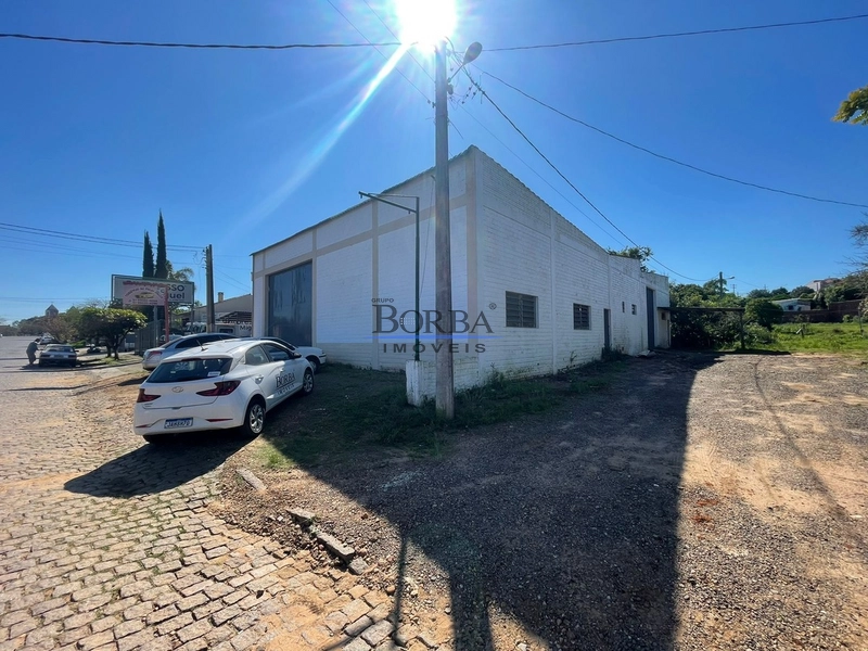 PAVILHÃO COMERCIAL: 8ª foto da galeria de imagens do imóvel