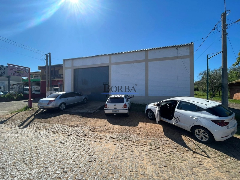 PAVILHÃO COMERCIAL: 10ª foto da galeria de imagens do imóvel