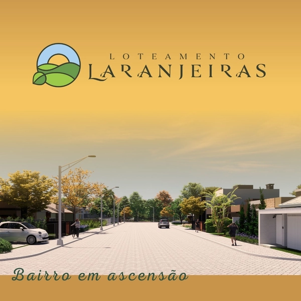 LOTEAMENTO FIGUEIRAS: 7ª foto da galeria de imagens do imóvel