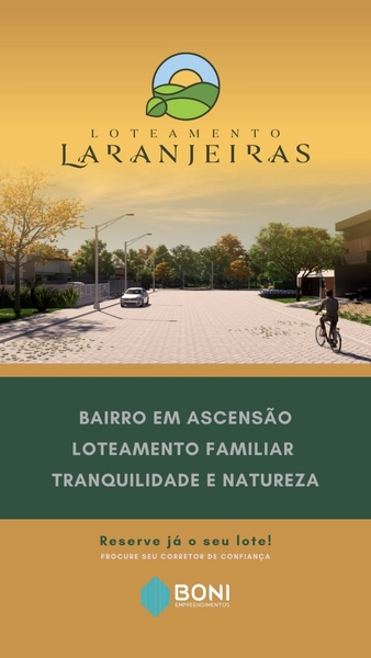LOTEAMENTO FIGUEIRAS: 14ª foto da galeria de imagens do imóvel