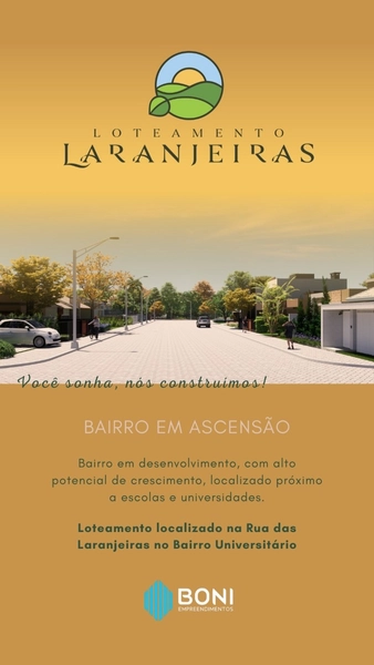 LOTEAMENTO FIGUEIRAS: 18ª foto da galeria de imagens do imóvel