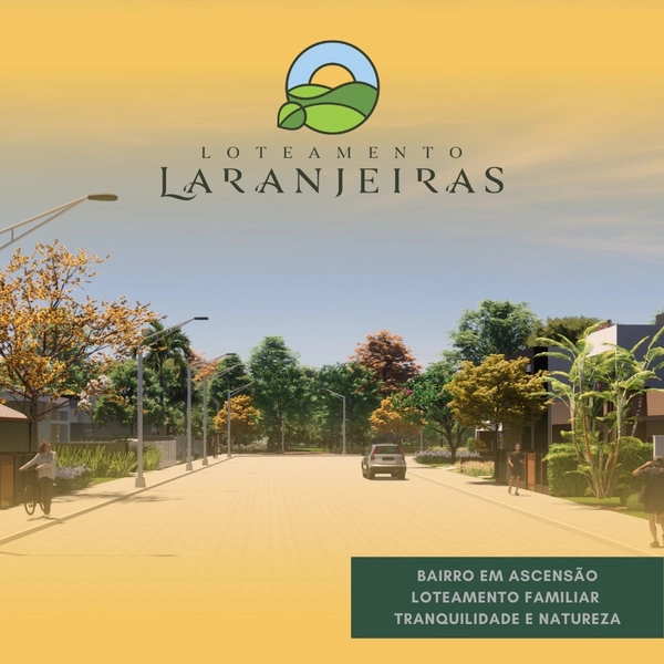 LOTEAMENTO FIGUEIRAS: 1ª foto da galeria de imagens do imóvel
