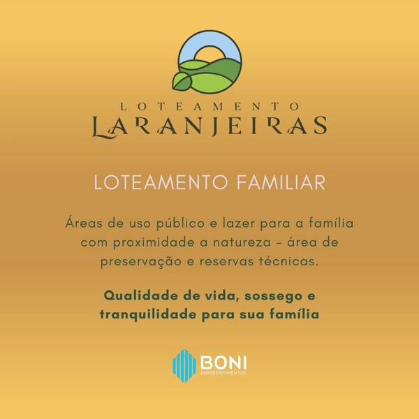 LOTEAMENTO FIGUEIRAS: 5ª foto da galeria de imagens do imóvel