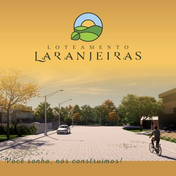 LOTEAMENTO FIGUEIRAS: 3ª foto da galeria de imagens do imóvel