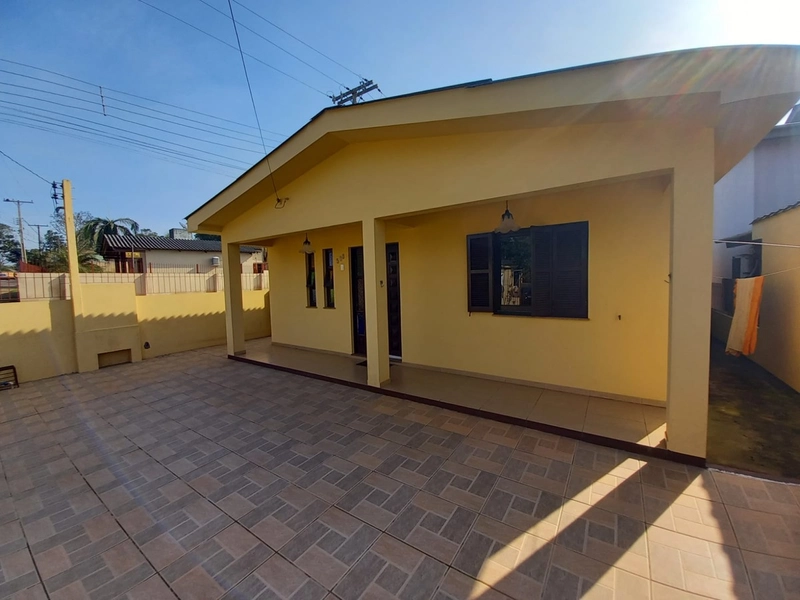CASA: 10ª foto da galeria de imagens do imóvel