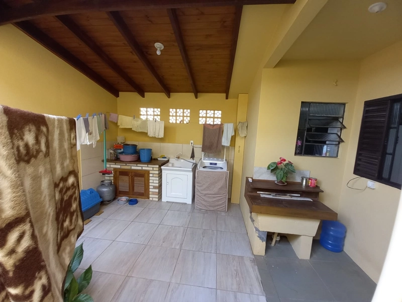 CASA: 7ª foto da galeria de imagens do imóvel