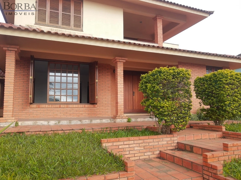 Sobrado: 29ª foto da galeria de imagens do imóvel