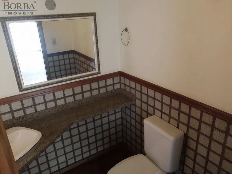 Sobrado: 31ª foto da galeria de imagens do imóvel