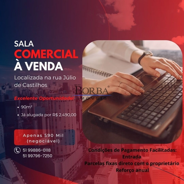 : 1ª foto da galeria de imagens do imóvel
