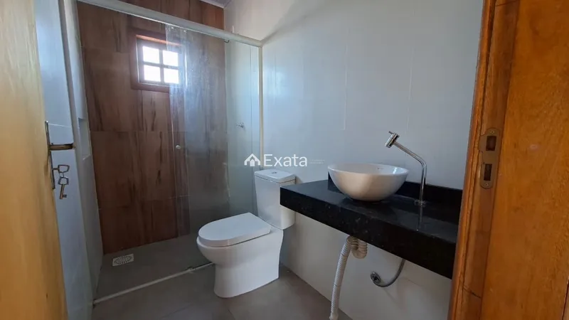 Novidade!: 5ª foto da galeria de imagens do imóvel