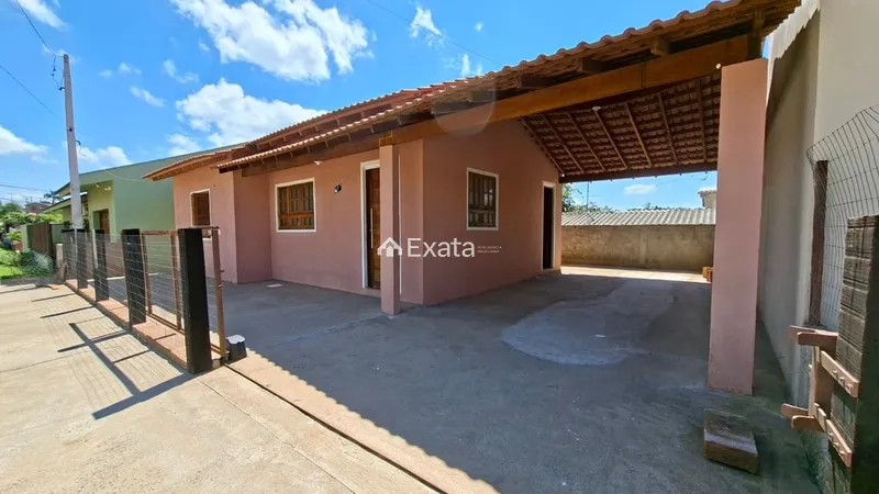 Novidade!: 2ª foto da galeria de imagens do imóvel