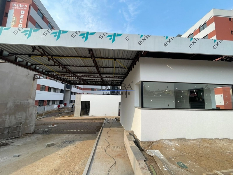 Apartamento, com sala, cozinha, sacada com churrasqueira, 2 dormit.: 15ª foto da galeria de imagens do imóvel