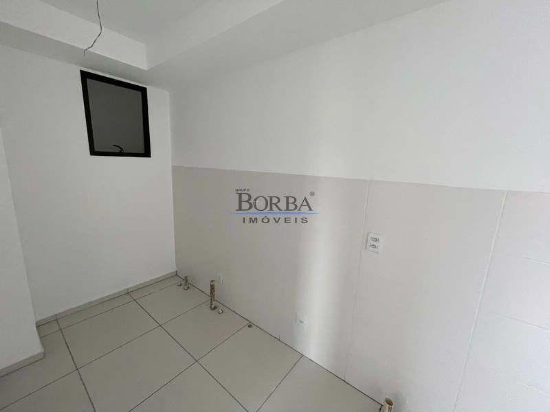 Apartamento, com sala, cozinha, sacada com churrasqueira, 2 dormit.: 5ª foto da galeria de imagens do imóvel