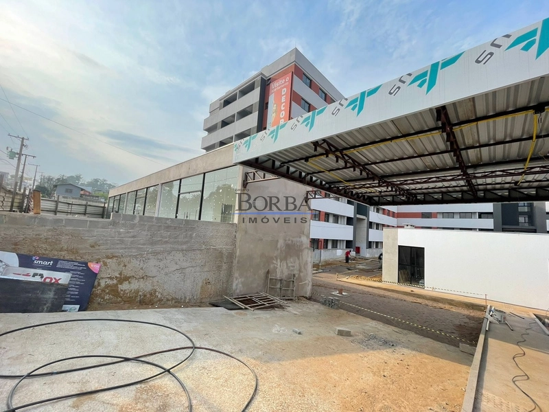 Apartamento, com sala, cozinha, sacada com churrasqueira, 2 dormit.: 14ª foto da galeria de imagens do imóvel