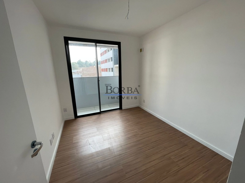 Apartamento, com sala, cozinha, sacada com churrasqueira, 2 dormit.: 3ª foto da galeria de imagens do imóvel