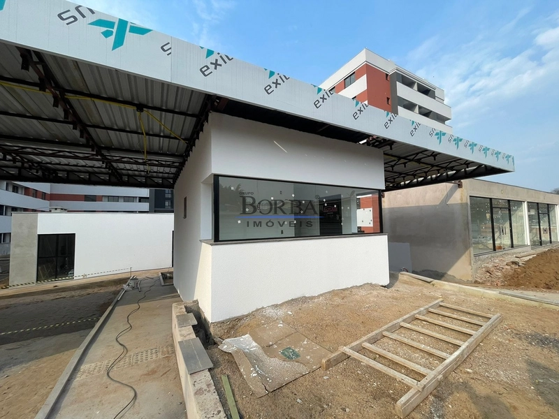 Apartamento, com sala, cozinha, sacada com churrasqueira, 2 dormit.: 16ª foto da galeria de imagens do imóvel