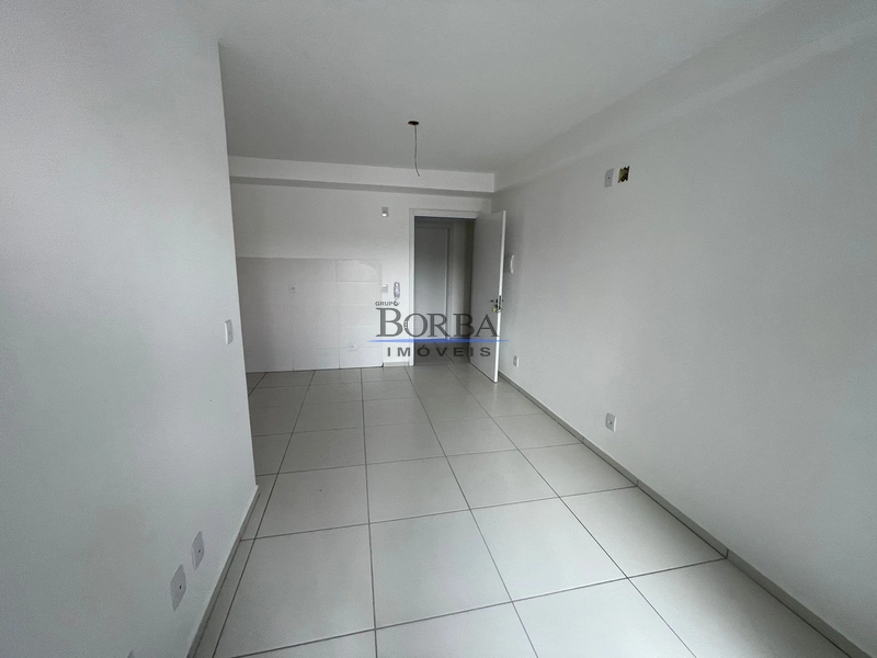 Apartamento, com sala, cozinha, sacada com churrasqueira, 2 dormit.: 8ª foto da galeria de imagens do imóvel