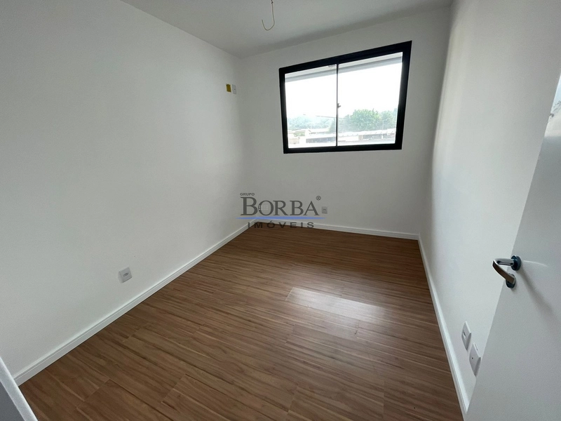Apartamento, com sala, cozinha, sacada com churrasqueira, 2 dormit.: 4ª foto da galeria de imagens do imóvel