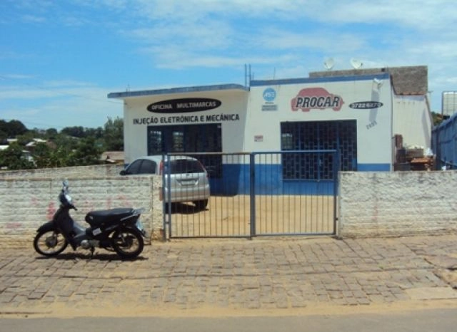 : 1ª foto da galeria de imagens do imóvel