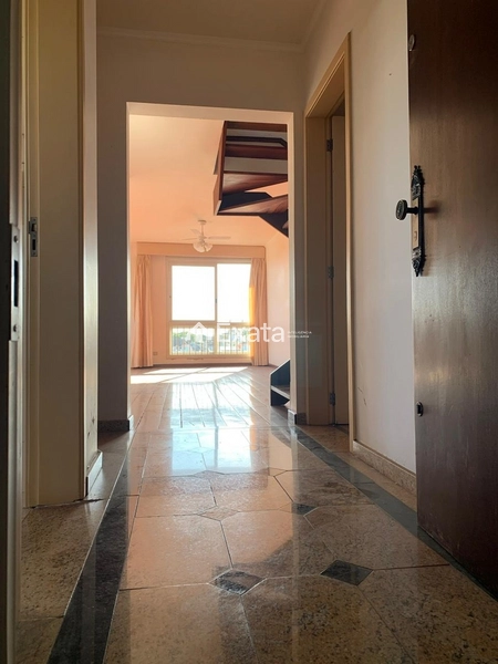 Cobertura: 6ª foto da galeria de imagens do imóvel