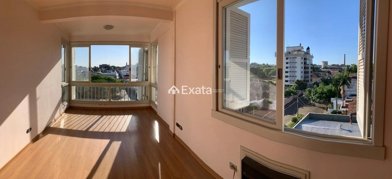 Cobertura: 4ª foto da galeria de imagens do imóvel