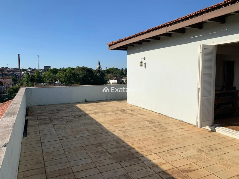 Cobertura: 16ª foto da galeria de imagens do imóvel