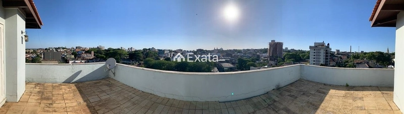 Cobertura: 15ª foto da galeria de imagens do imóvel