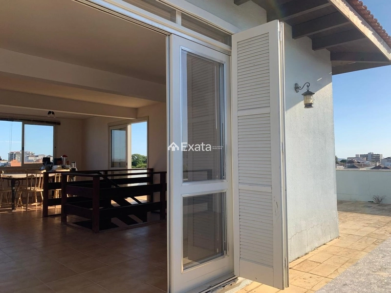 Cobertura: 24ª foto da galeria de imagens do imóvel