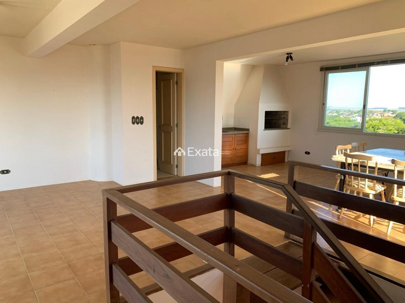 Cobertura: 8ª foto da galeria de imagens do imóvel