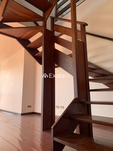 Cobertura: 2ª foto da galeria de imagens do imóvel