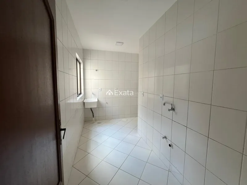 Apartamento funcional: 3ª foto da galeria de imagens do imóvel