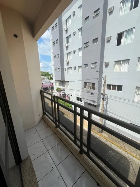 Apartamento funcional: 6ª foto da galeria de imagens do imóvel