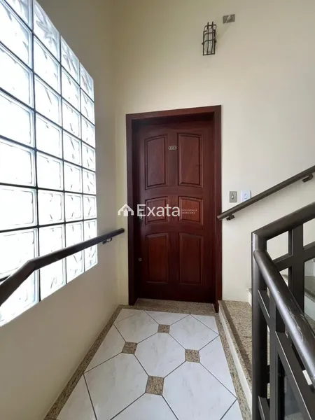 Apartamento funcional: 9ª foto da galeria de imagens do imóvel