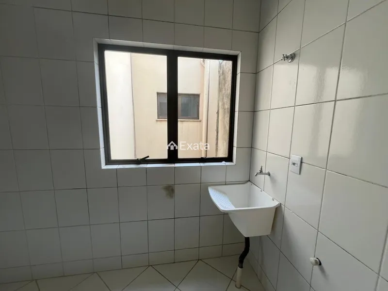 Apartamento funcional: 7ª foto da galeria de imagens do imóvel