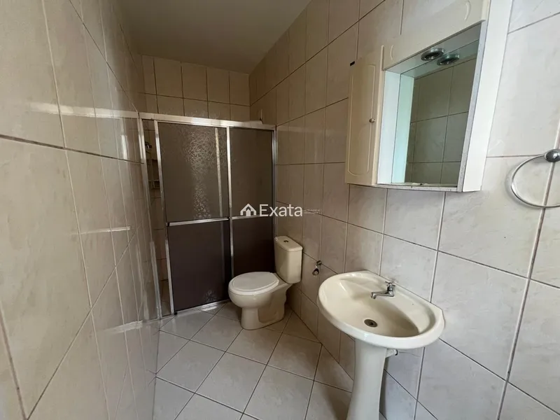 Apartamento funcional: 4ª foto da galeria de imagens do imóvel