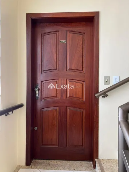 Apartamento funcional: 10ª foto da galeria de imagens do imóvel