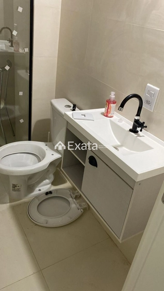 Apartamento com espaço bem distribuído à venda.: 2ª foto da galeria de imagens do imóvel