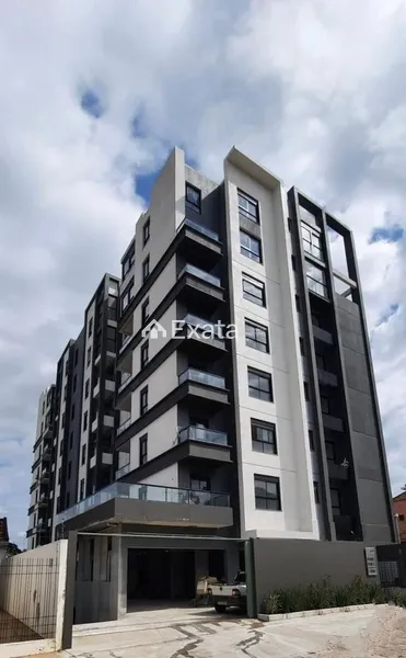 Apartamento com espaço bem distribuído à venda.