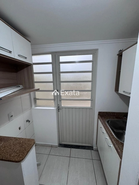 Apartamento funcional: 1ª foto da galeria de imagens do imóvel