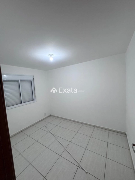 Apartamento funcional