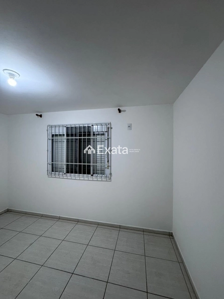 Apartamento funcional: 3ª foto da galeria de imagens do imóvel