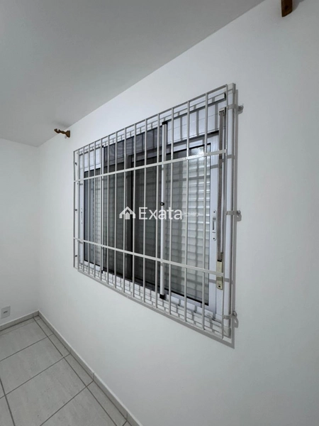 Apartamento funcional: 4ª foto da galeria de imagens do imóvel