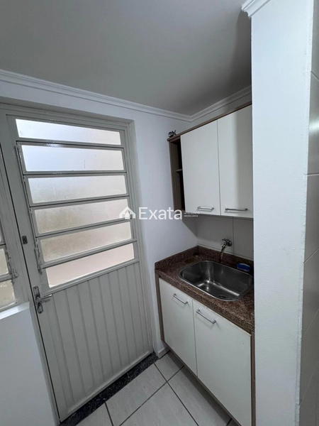 Apartamento funcional: 2ª foto da galeria de imagens do imóvel