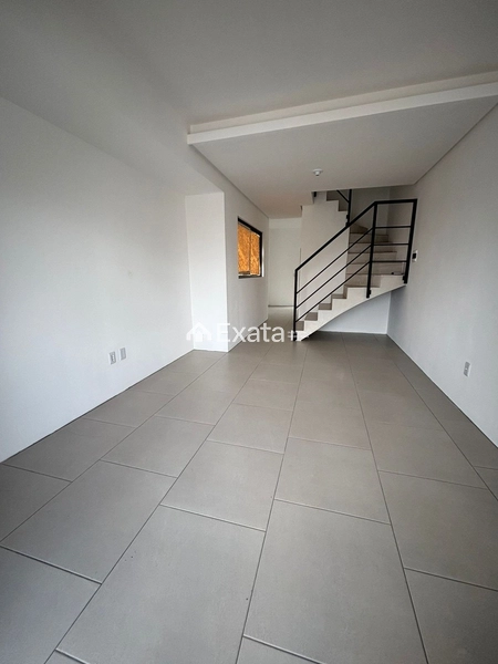 Apartamento Duplex: 2ª foto da galeria de imagens do imóvel