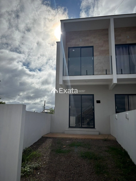 Apartamento Duplex: 1ª foto da galeria de imagens do imóvel