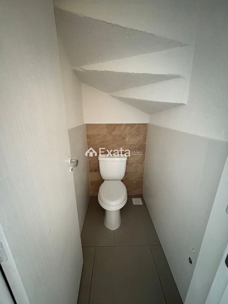 Apartamento Duplex: 3ª foto da galeria de imagens do imóvel