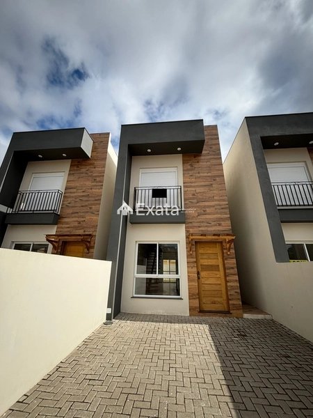 4 Unidades de apartamento Duplex: 1ª foto da galeria de imagens do imóvel