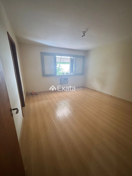 Apartamento semimobiliado: 5ª foto da galeria de imagens do imóvel