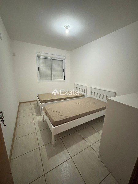 Apartamento semimobiliado: 6ª foto da galeria de imagens do imóvel