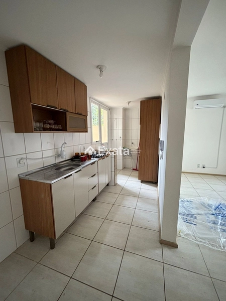 Apartamento semimobiliado: 4ª foto da galeria de imagens do imóvel